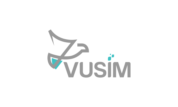 Vusim.com - buying Catchy premium names